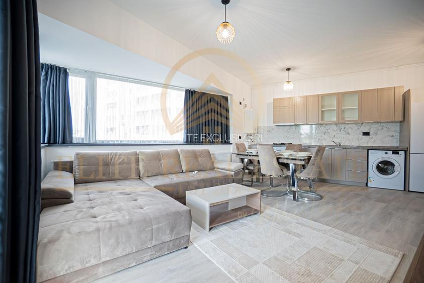 Tomis Plus - Celine Elegance - Vânzare apartament cu 3 camere, etaj 2. - 13