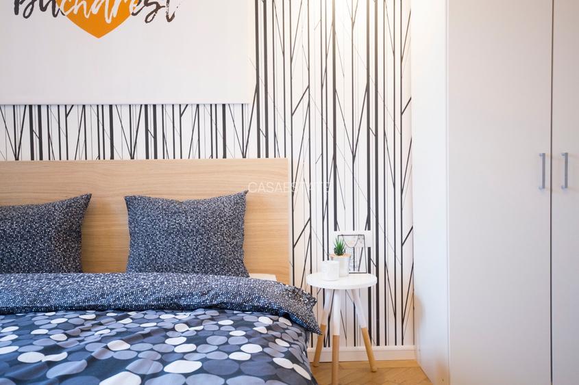 Inchiriere studio Luterana 5 - 8