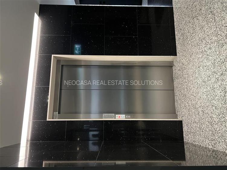 Duplex spectaculos cu gradina proprie | ONE Charles de Gaulle - 37