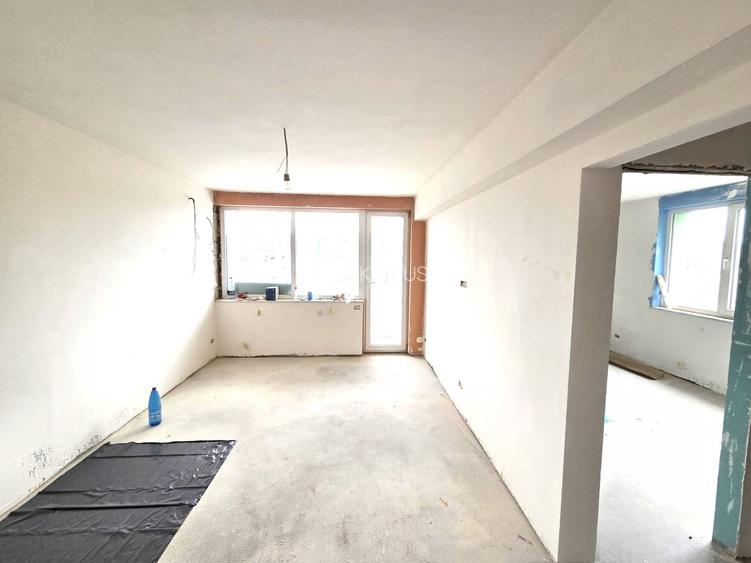 Oferta Rara! Apartament 2 camere , etaj 2, Parcul Central - 2