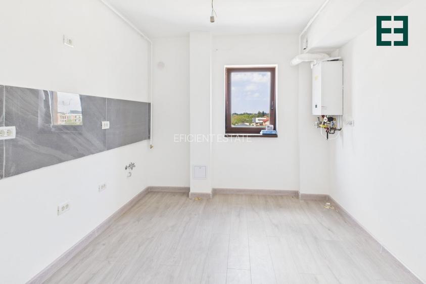Rate la dezvoltator - Apartament cu 2 camere Zona Șagului - Timișoara - 7