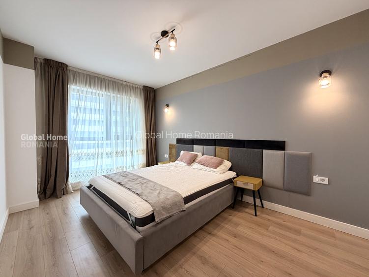 3 Camere | Design Modern | Onix Park - Pipera - 14