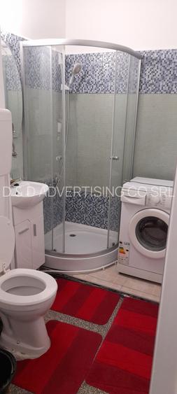 Drumul Taberei - 3 minute metrou Piata Parc Drumul Taberei - Garsoniera MODERNA - 5