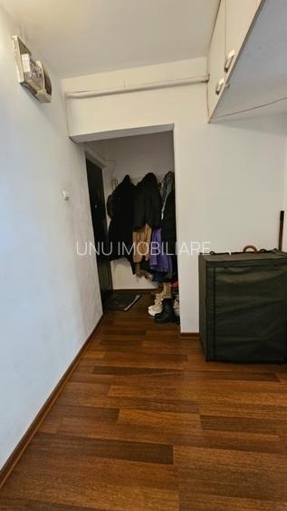 Apartament 2 camere - etaj 2 - mobilat - Mircea cel Batran - 4