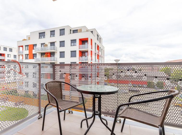 Apartament 2 camere si loc de parcare de închiriat ARED IMAR - 11