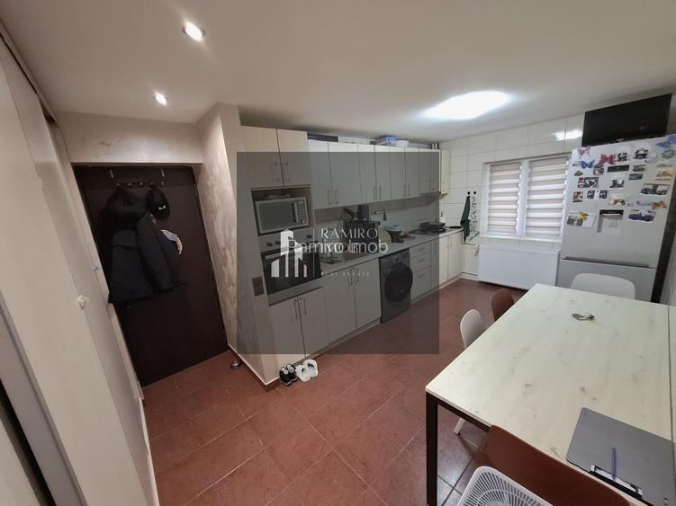 Apartament 2 camere  Vitan - 4