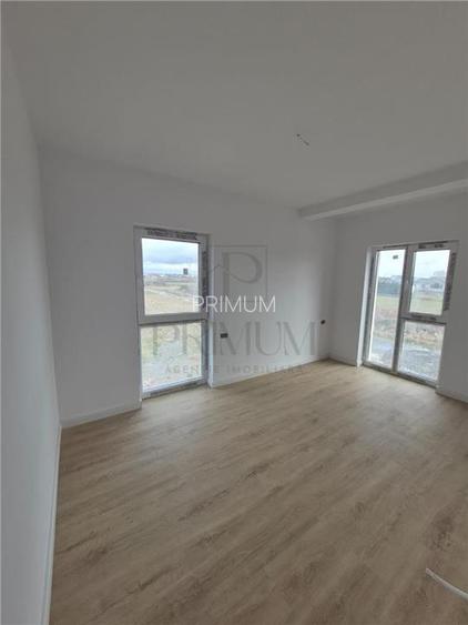DUPLEX FINALIZAT - ZONA EXCELENTA - 4 CAMERE - 11