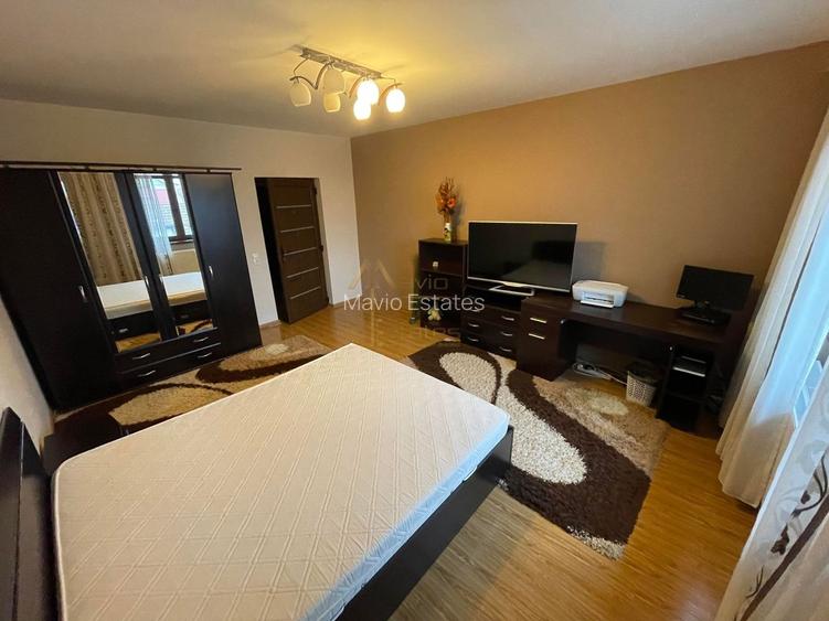 Satu Mare, Casa semicentrala zona stadionului Olimpia - 14