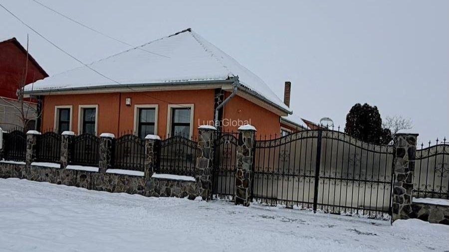 Casă + sediu firmă – investitie in Diosig cu teren generos - 16