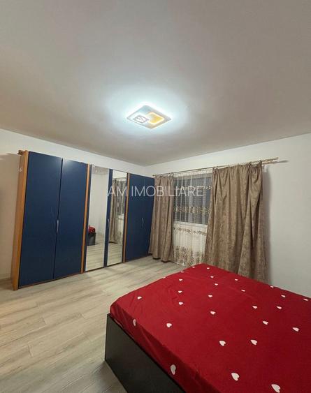 AP. 2 CAMERE CAISULUI REISDENCE, BLOC NOU, LOC PARCARE, METROU 10 MIN - 2