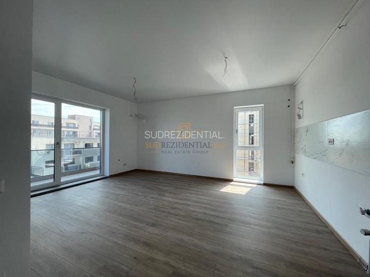 Apartament 2 camere - tip studio, Aparatorii Patriei, Viva Residence - 5