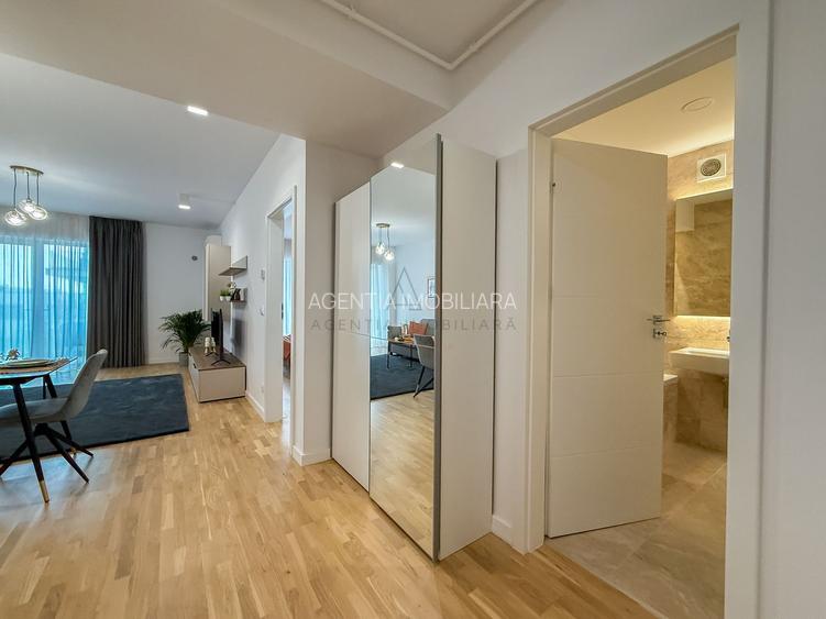 2 Camere | Art City | Parcare Inclusa - 10