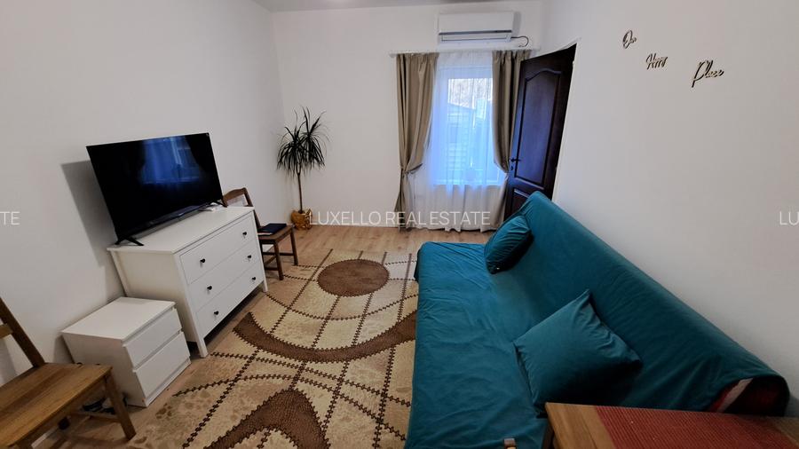 APARTAMENT 2 CAMERE IN VILA CU CURTE PROPRIE - LA PRIMA INCHIRIERE - 23