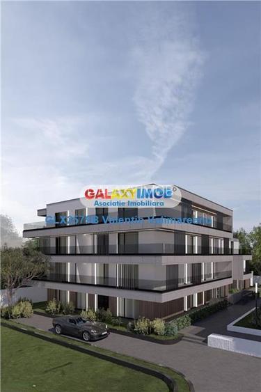 Apartamente Pipera COD 252 - 17