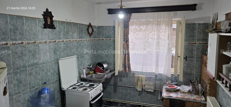 DOAR 89.999 euro - Casă spațioasă 5 camere + teren 3.000 mp – Dragomirești - 10