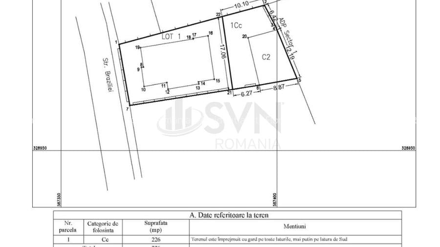 REV2004674 Vila 6 Camere I Capitale - 14