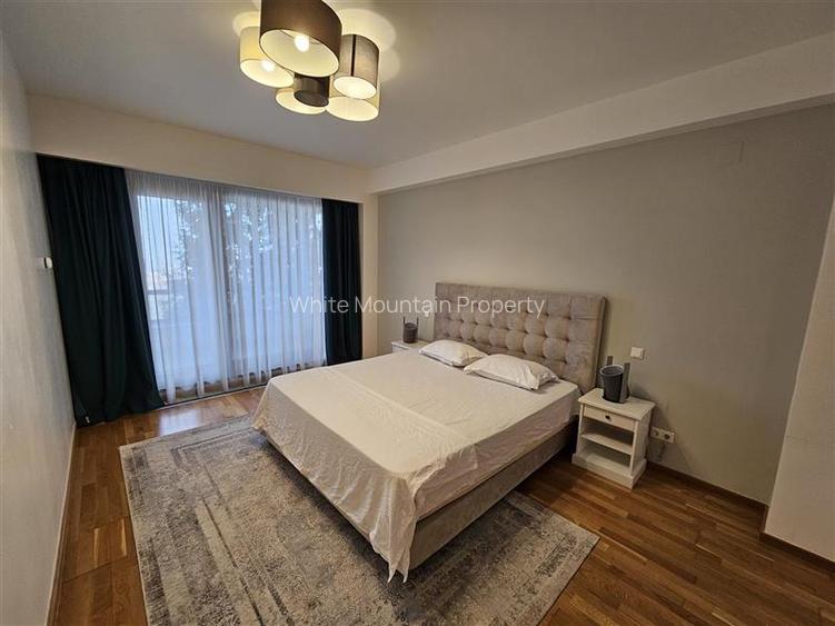 Apartament cu doua camere de inchiriat in Bellevue Residence - 13