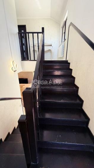 Rediu, locuinta noua, mobilata si utilata, Parter + Etaj, 2 locuri parcare - 10