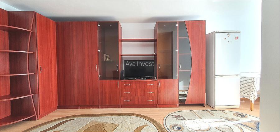 Inchiriere garsoniera strada Ravasului - 4