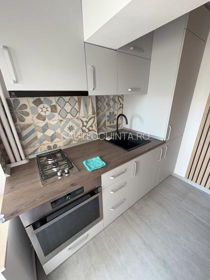 Apartament 2 camere | Bld Unirii | Alba Iulia | Parcare | Terasa | Renovat | - 8