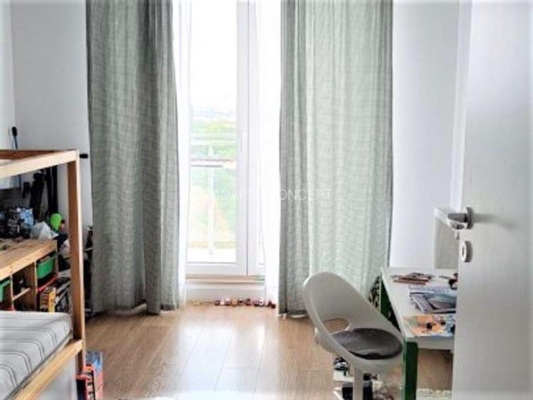 Apartament 3 camere // Zona Aviatiei // Mobilat modern - 3