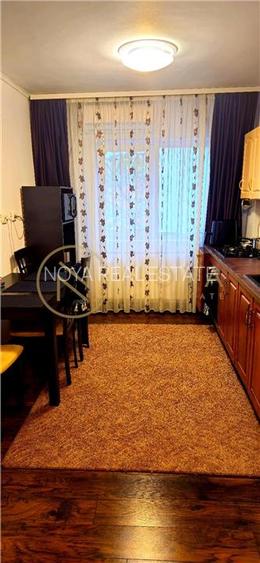 Apartament cu 2 camere in zona Sebastian Vulcan 13 Septembrie - 6