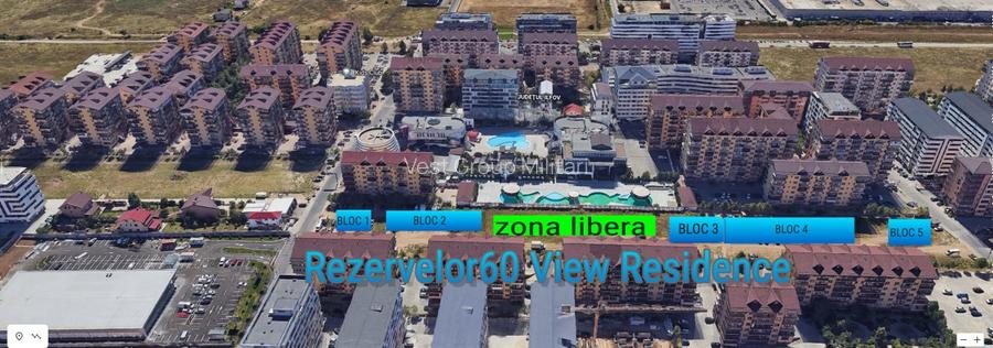 Garsoniere Direct Dezvoltator Militari Rezervelor60 - 8