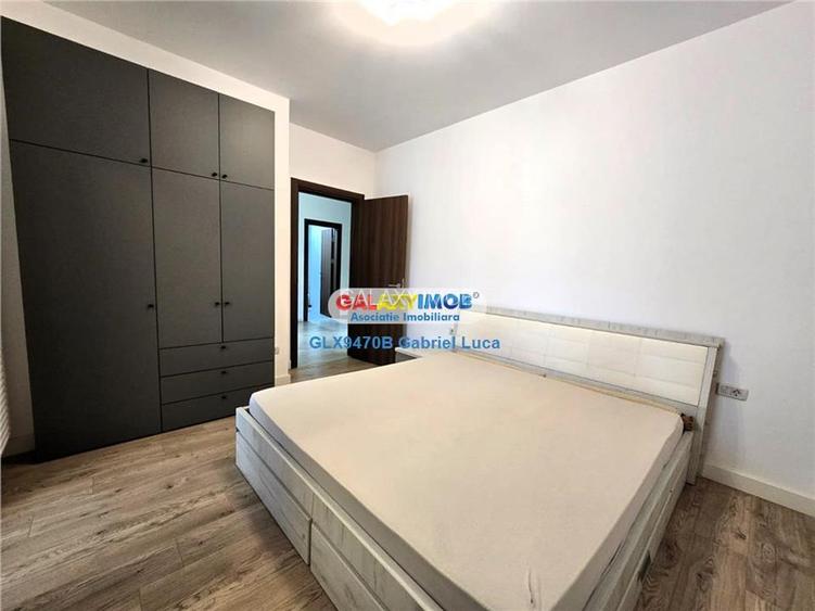 Apartament 3 camere 91mp | Decomandat -Nou | Cavar Residence - 8