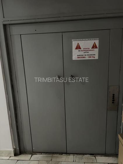 VATRA LUMINOASA -Agricultori | Cladire 1900mp din 2001 | Teren 1030mp - 15