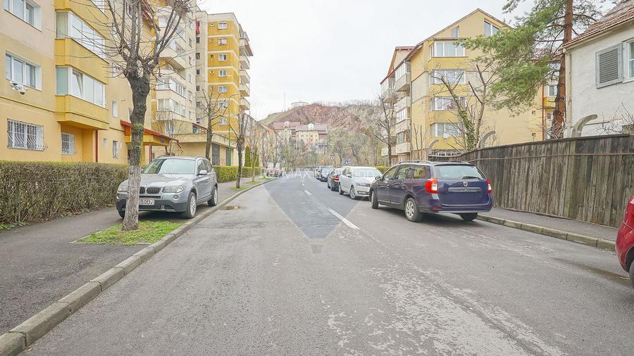 COMISION 0 | Apartament 2 Camere Răcădău | Magnolia | Zonă Verde - 19