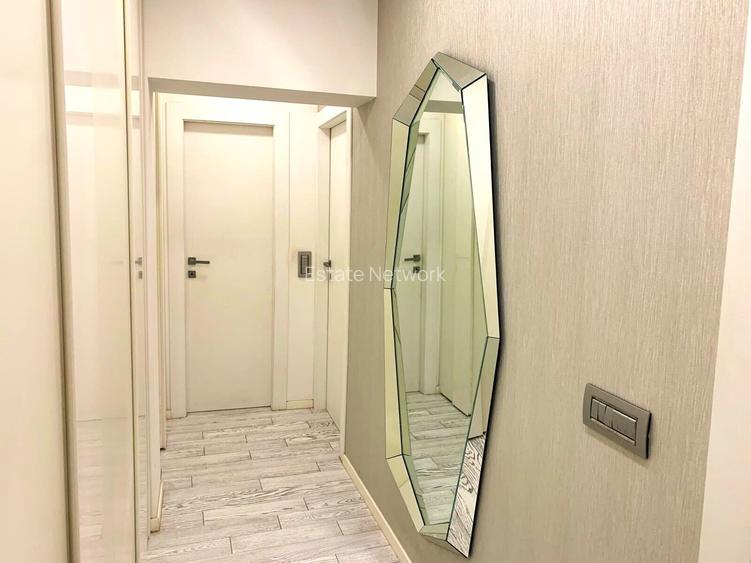 Apartament Cu 3 Camere Premium - Calea Dorobanti 134 | Piata Dorobantilor - 2