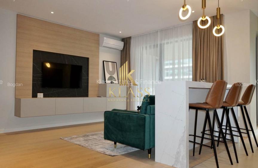 Apartament 2 camere Aviatiei – Nusco City - 4