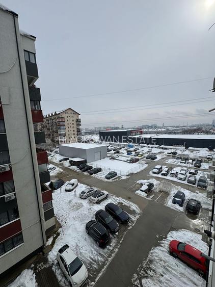 Garsonieră Militari Residence – Strada Tineretului nr 17 - 12