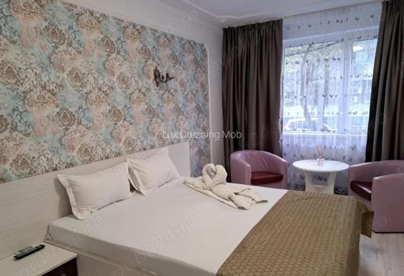 🏢Garsonieră de inchiriat | 32,5mp 📍Militari Lujerului Bucuresti - 3