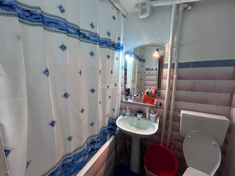 Apartament 2 camere cf 1 parter 58mp - 5