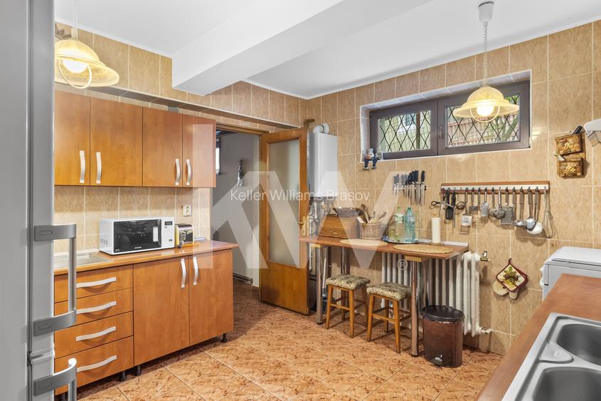 Proprietatea ideală pentru locuință sau investiție turistică - Bușteni, Zamora - 5