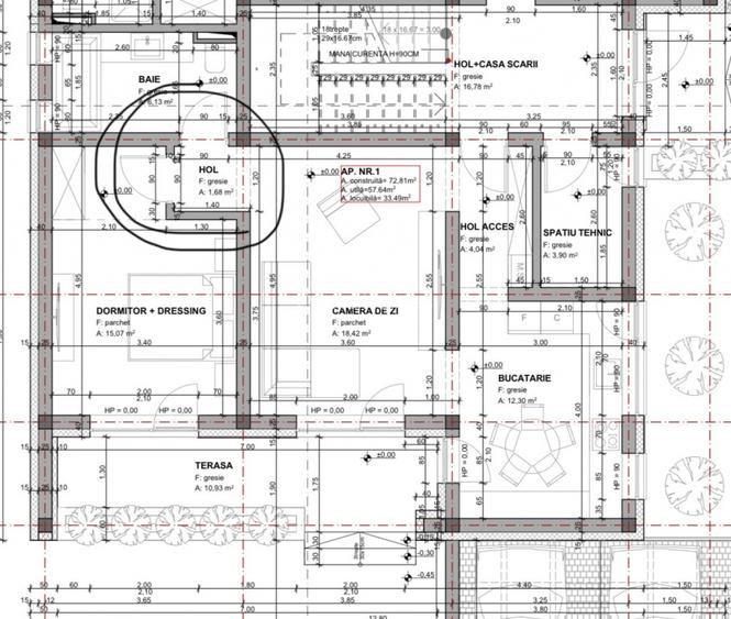 Apartament 2 camere | gradina proprie | confort si relaxare | Mosnita - 3