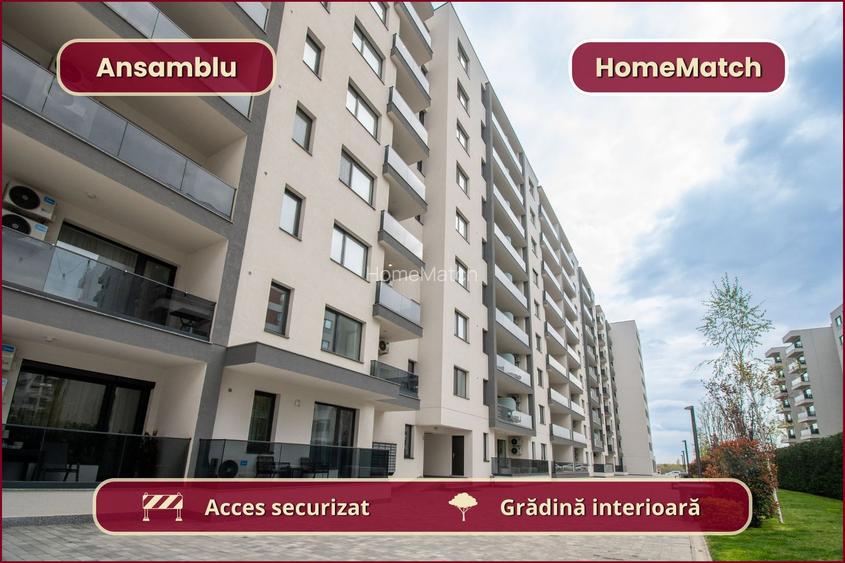 Residence 5 || Studio || Comision 0% - 12