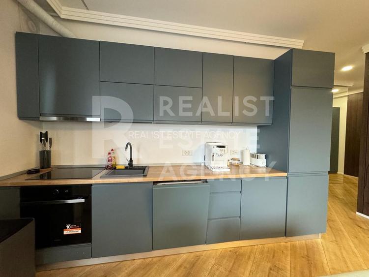 Apartament 3 Camere | 4 City North | Rond OMV | Garaj subteran - 7