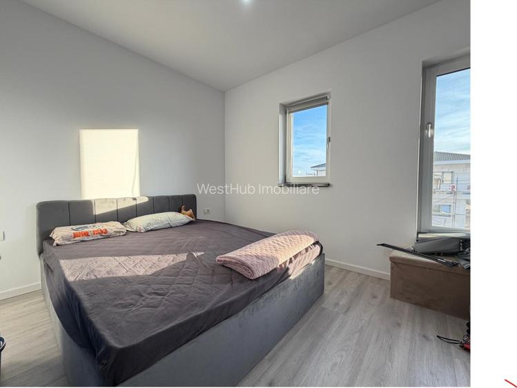 Duplex 4 camere-MOSNITA NOUA - 7