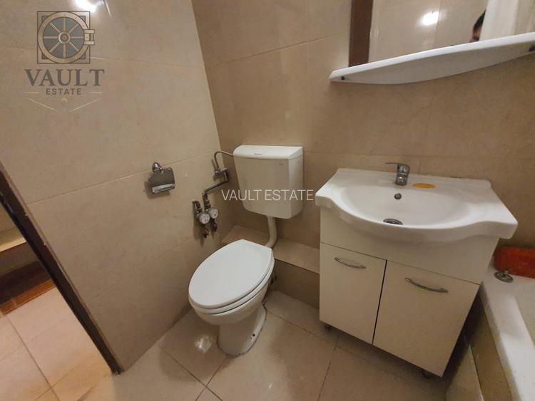 Garsoniera - 5 minute metrou Iancului - 7