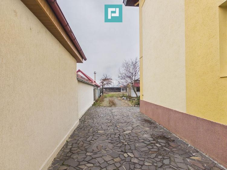 Casă în zona turistică maximă, Băile 1 Mai, Oradea - 54