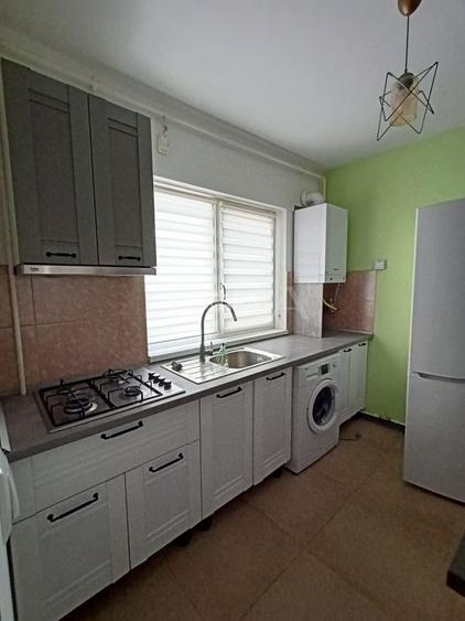 Apartament 2 camere de închiriat, cu grădină și parcare – Florești - 2