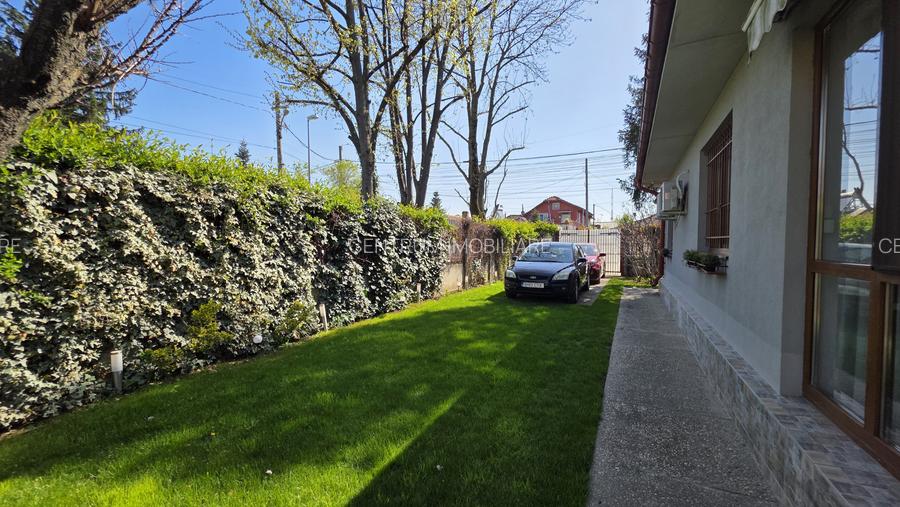 Inchiriere casa singur curte Voluntari - 2