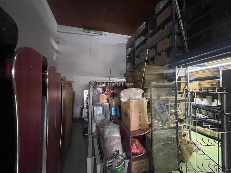 SPATIU COMERCIAL | P+E | GRIGORESCU | ORADEA - 22