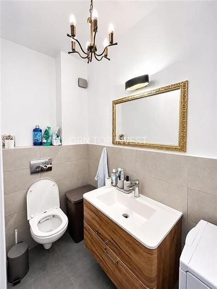 Apartament 4 camere 2 parcări  terasă 2 balcoane  zona Arhitectilor - 7