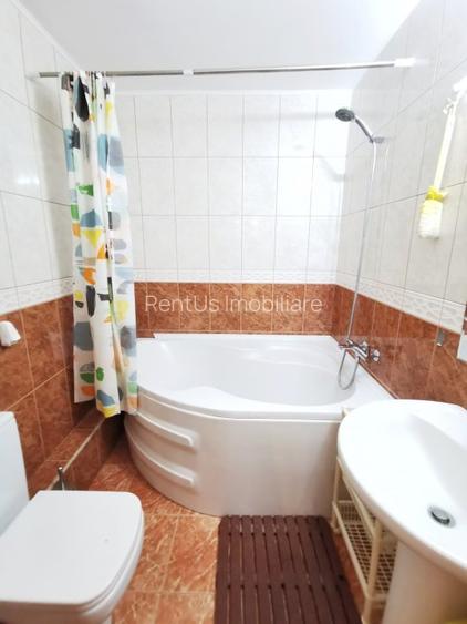 Timpuri Noi/Vitan Mall/Ap 2 Cam la CheieCentrala Proprie/ - 15