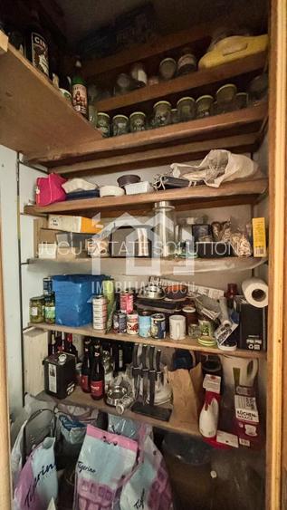 Apartament 3 camere decomandat, 56mp, Balcon, Zona Donath, Grigorescu - 14