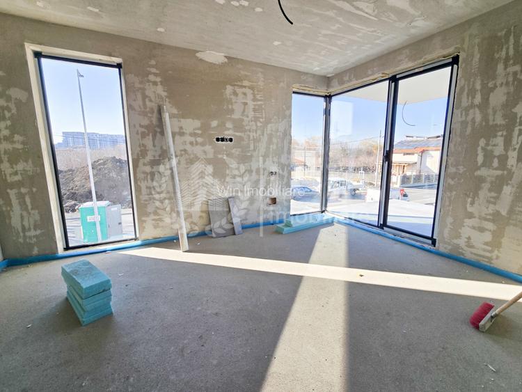 Casa tip duplex | 110mp utili | 341mp teren | Mihai Romanu Buna Ziua! - 3
