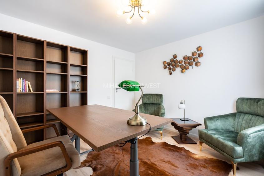 Vila visurilor tale există!Descoperă oaza de liniste în complexul Green City - 14